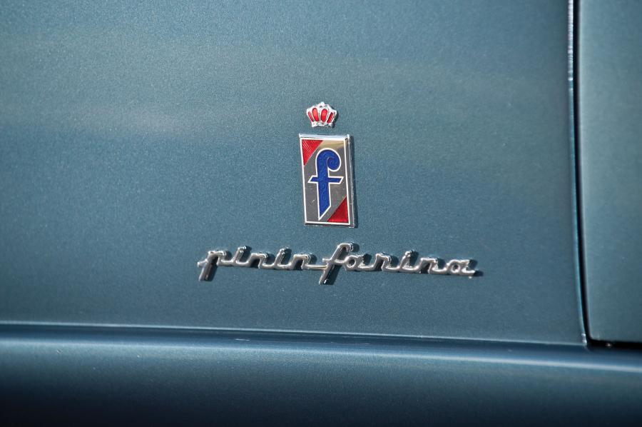  Ferrari 250 GT Coupe Speciale 1956 года  (фото 33 из 48)